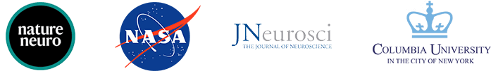 Logotipos de revistas científicas